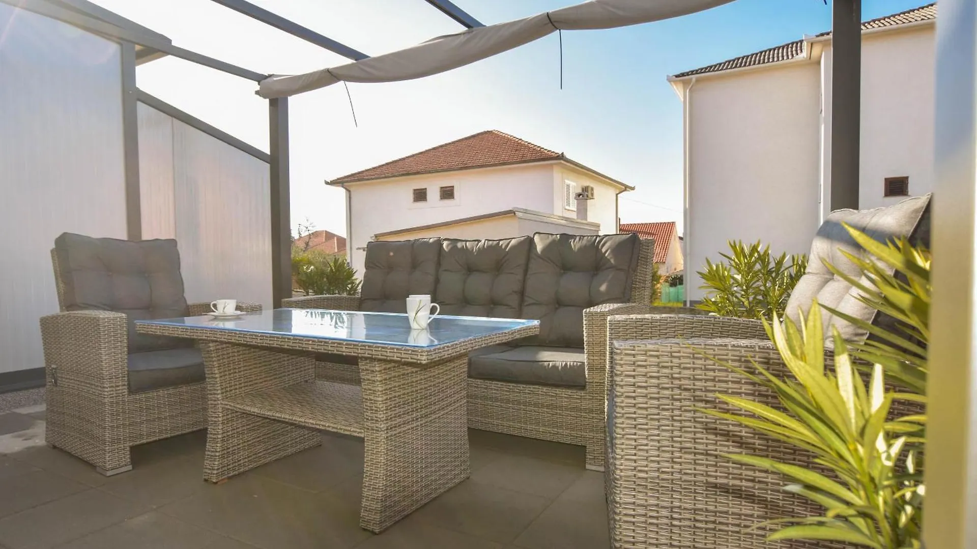 Apartment Martin Biograd Na Moru