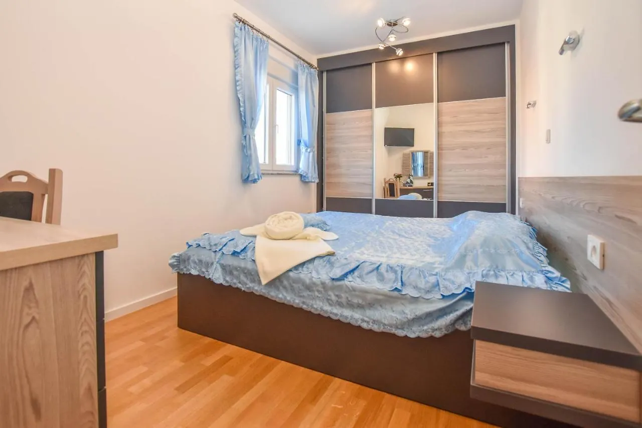 Apartment Martin Biograd Na Moru