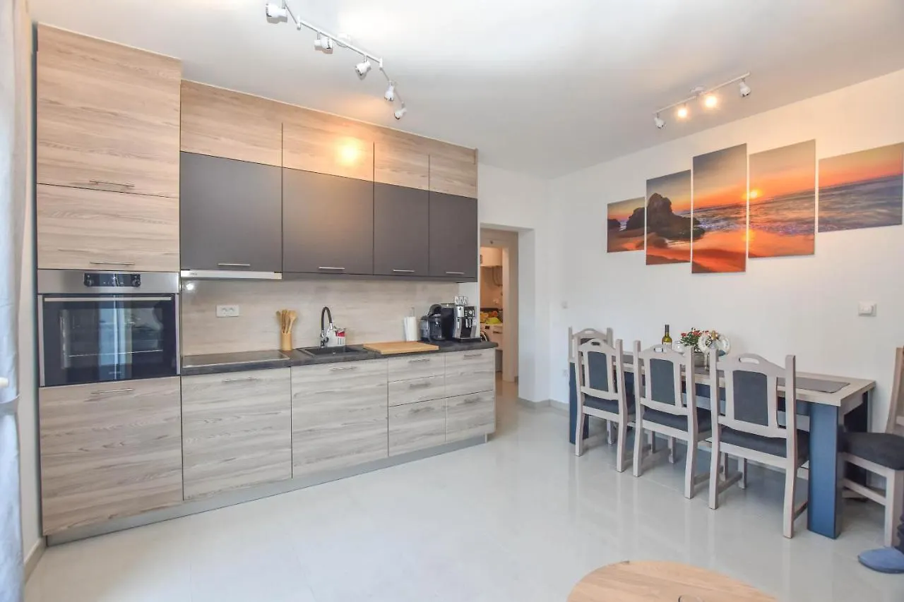 Apartment Martin Biograd Na Moru