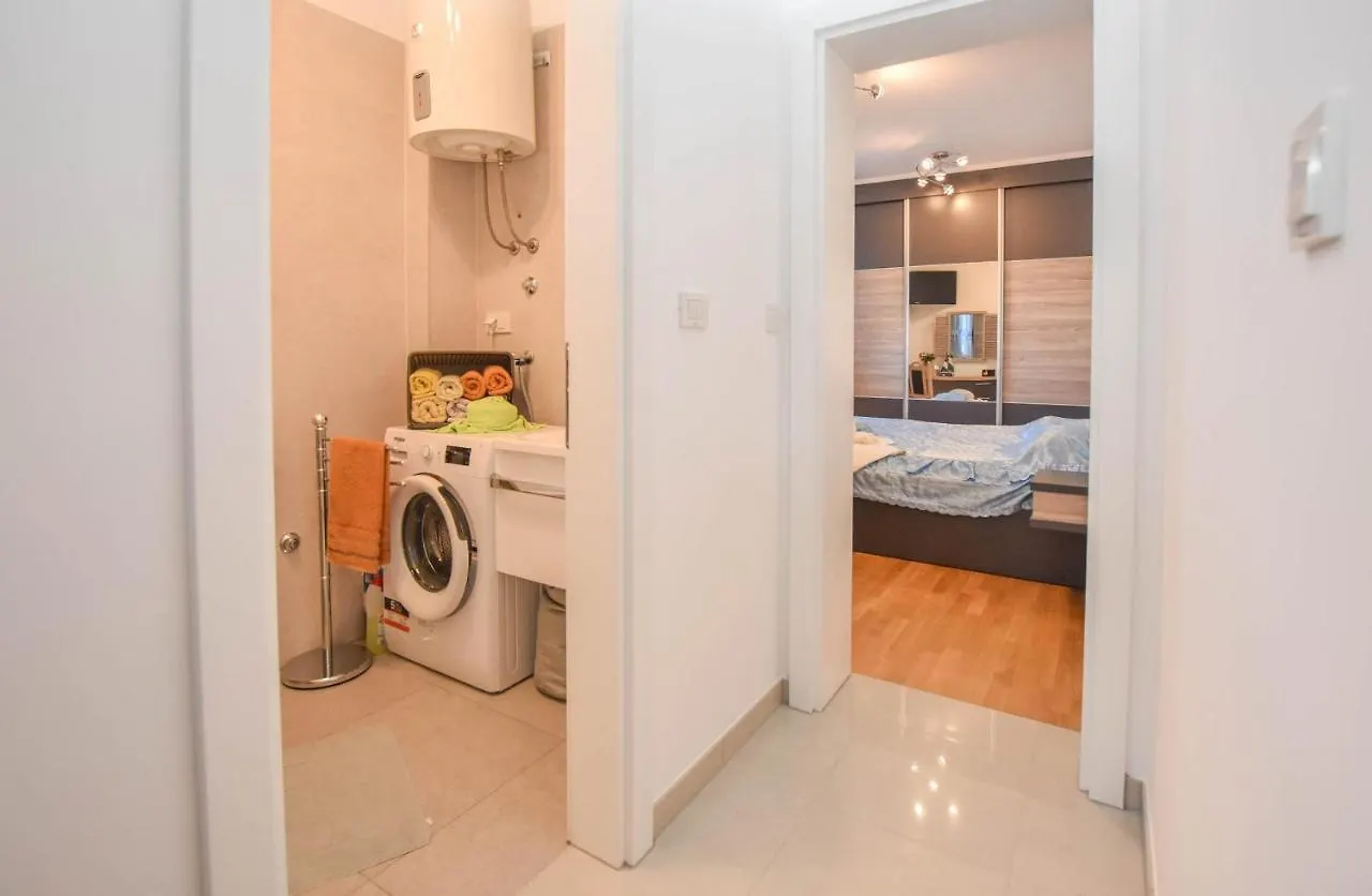 Apartment Martin Biograd Na Moru