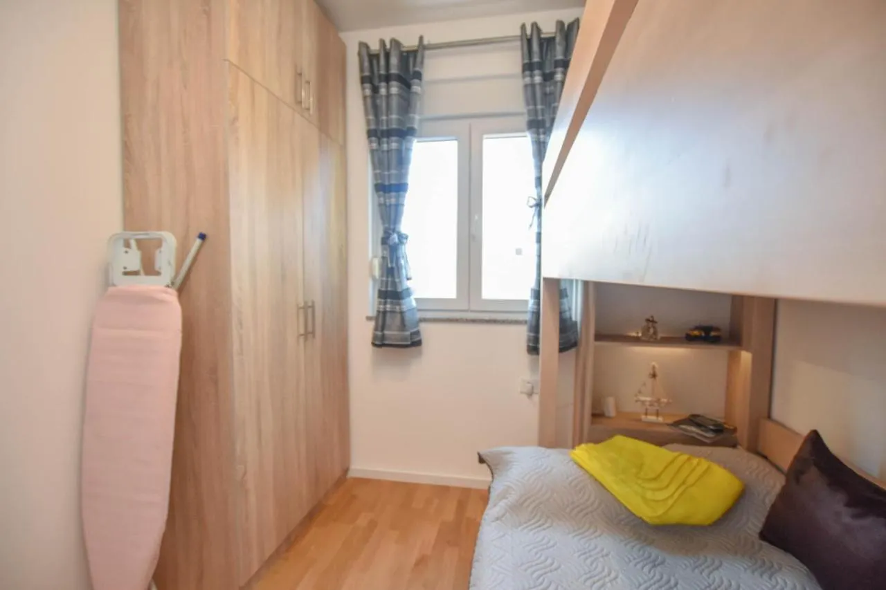 Apartment Martin Biograd Na Moru Croatia