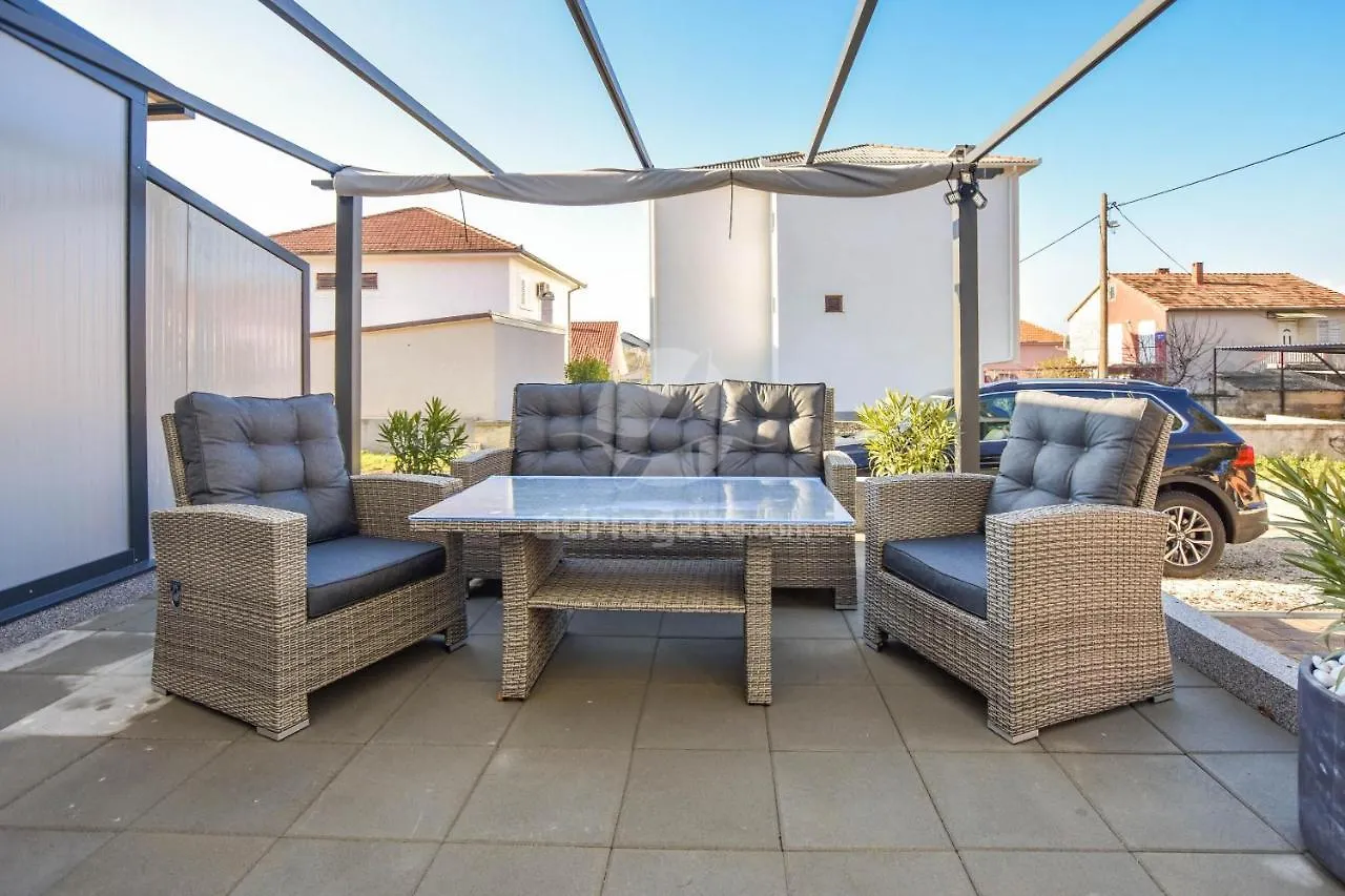 Apartment Martin Biograd Na Moru