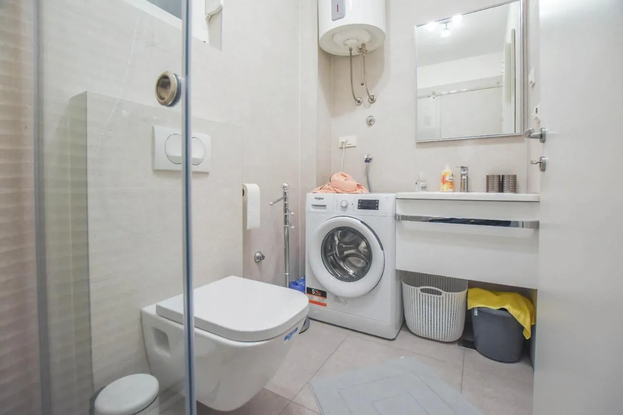 Apartment Martin Biograd Na Moru
