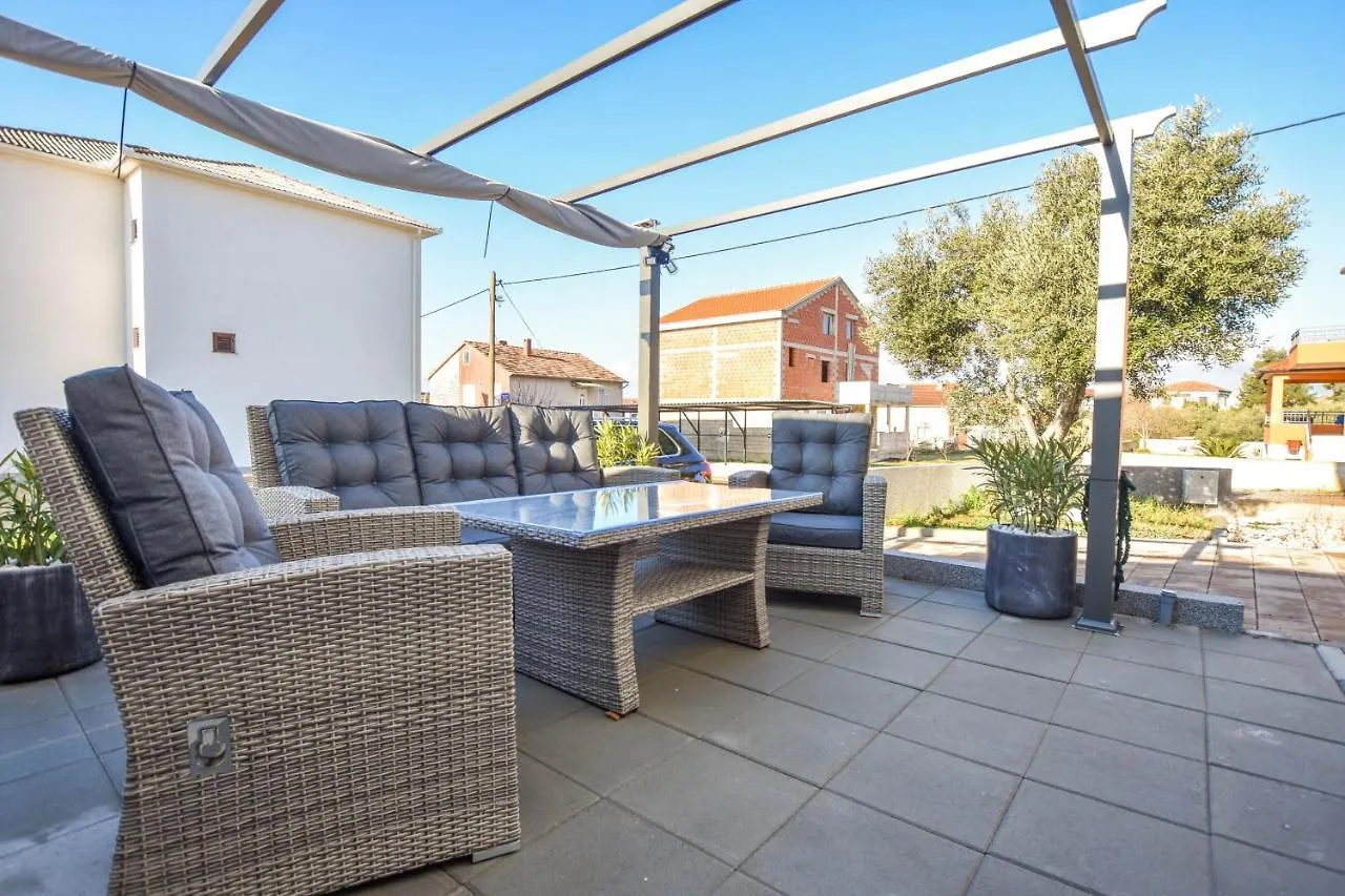 Apartment Martin Biograd Na Moru