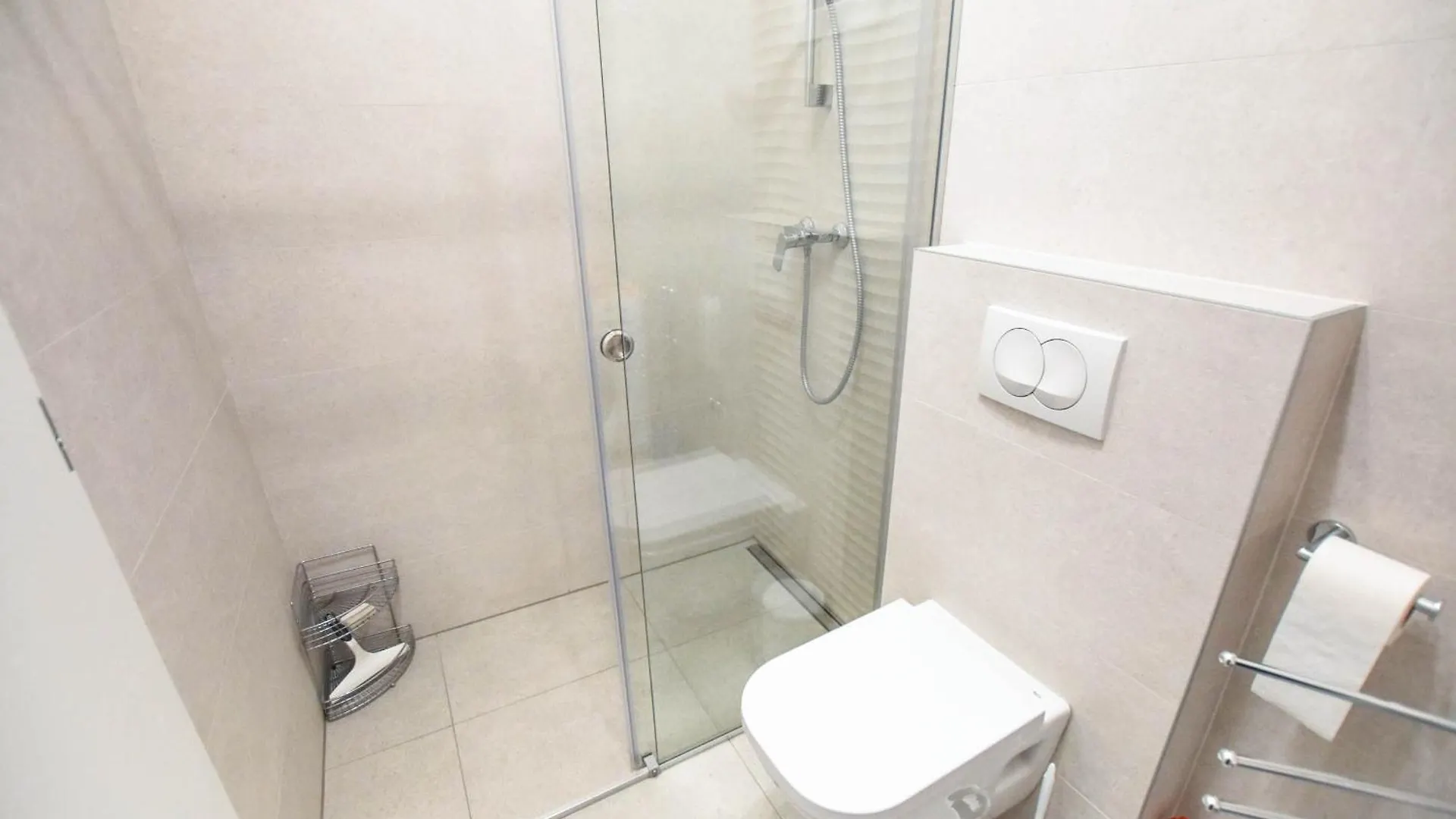 Apartment Martin Biograd Na Moru 0*,